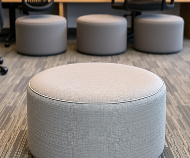 بوف Versatile Ottoman